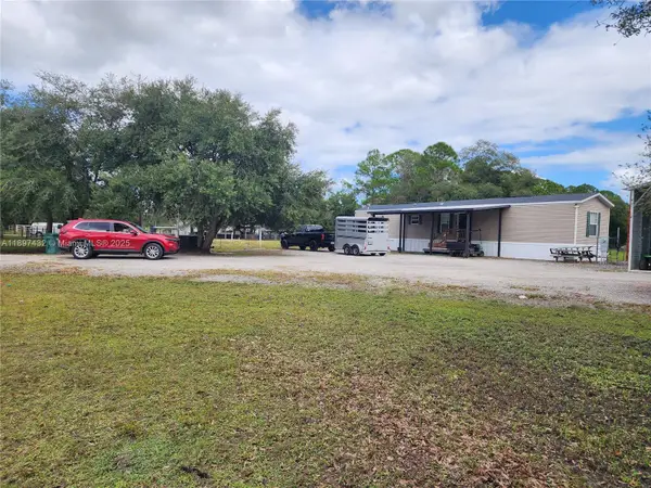 303 Horse Club Ave, Clewiston, FL 33440