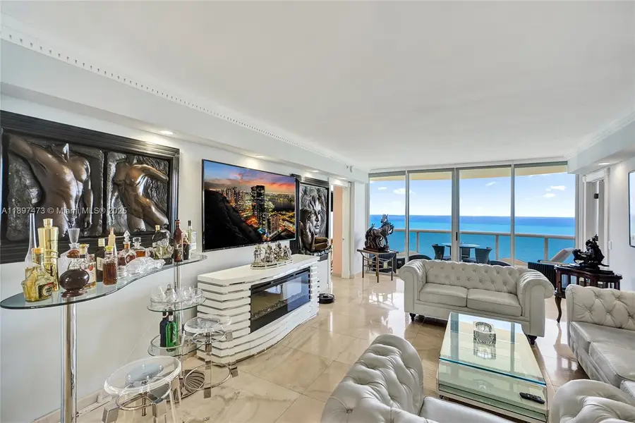 17555 Collins Ave #2703, Sunny Isles Beach, FL 33160 - Image #2