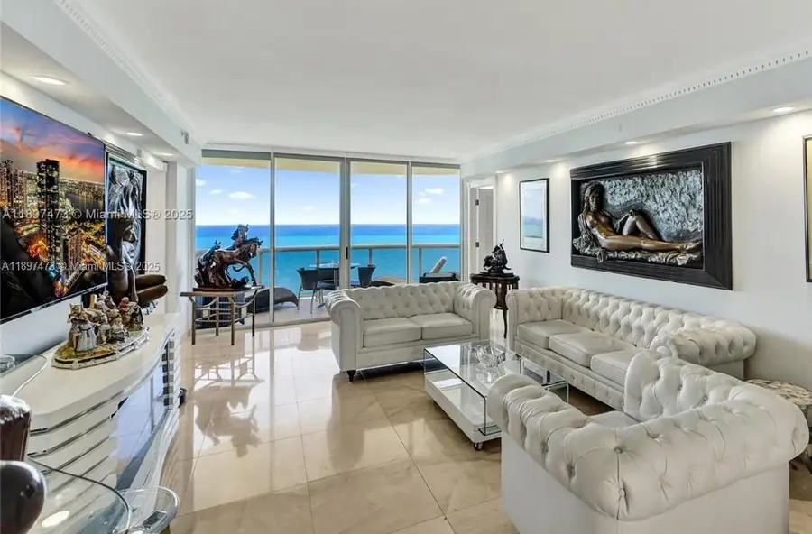 17555 Collins Ave #2703, Sunny Isles Beach, FL 33160 - Image #3