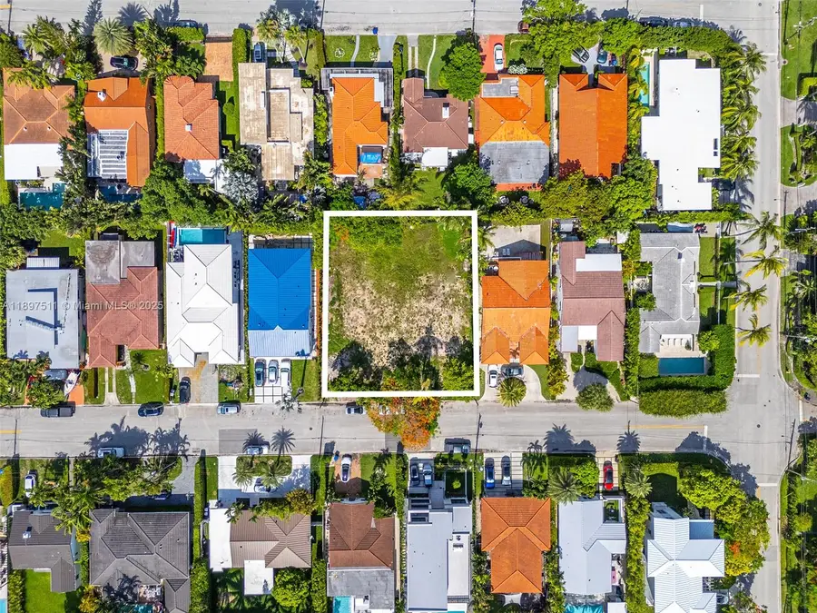 8821 and 8835 Froude Ave, Surfside, FL 33154 - Image #2