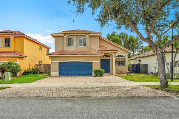 1861 SE 19th Ave, Homestead, FL 33035