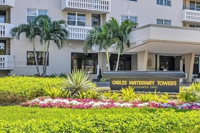 90 Edgewater Dr #505, Coral Gables, FL 33133 - Image #2