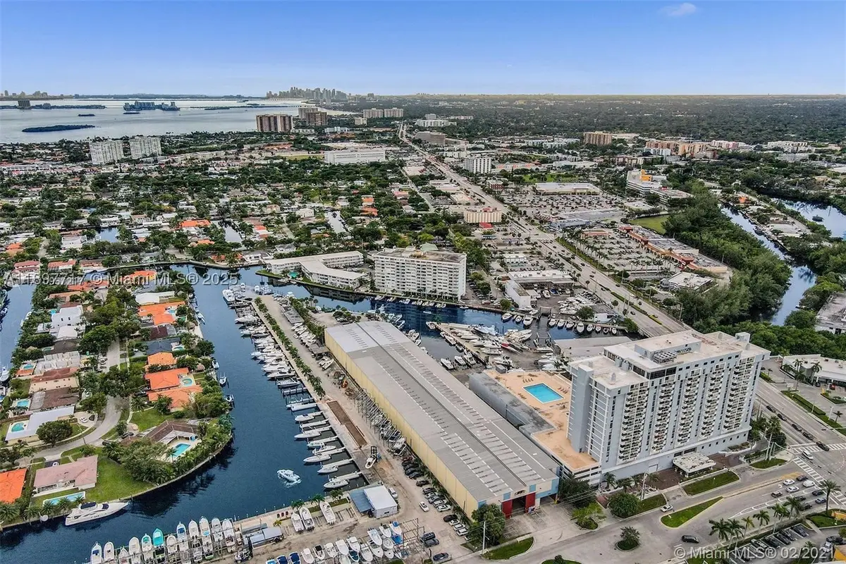 13499 Biscayne Blvd #811, North Miami, FL 33181 - #1