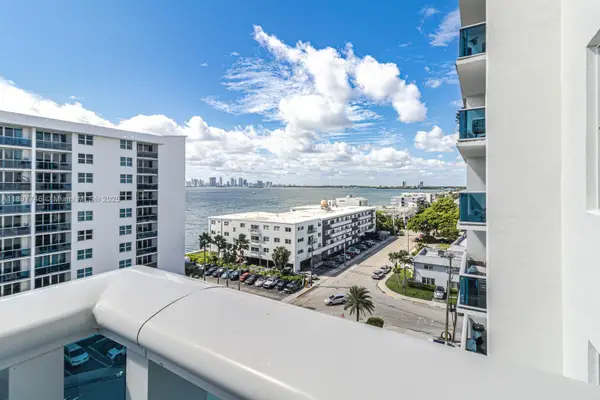 7501 E Treasure Dr #8T, North Bay Village, FL 33141