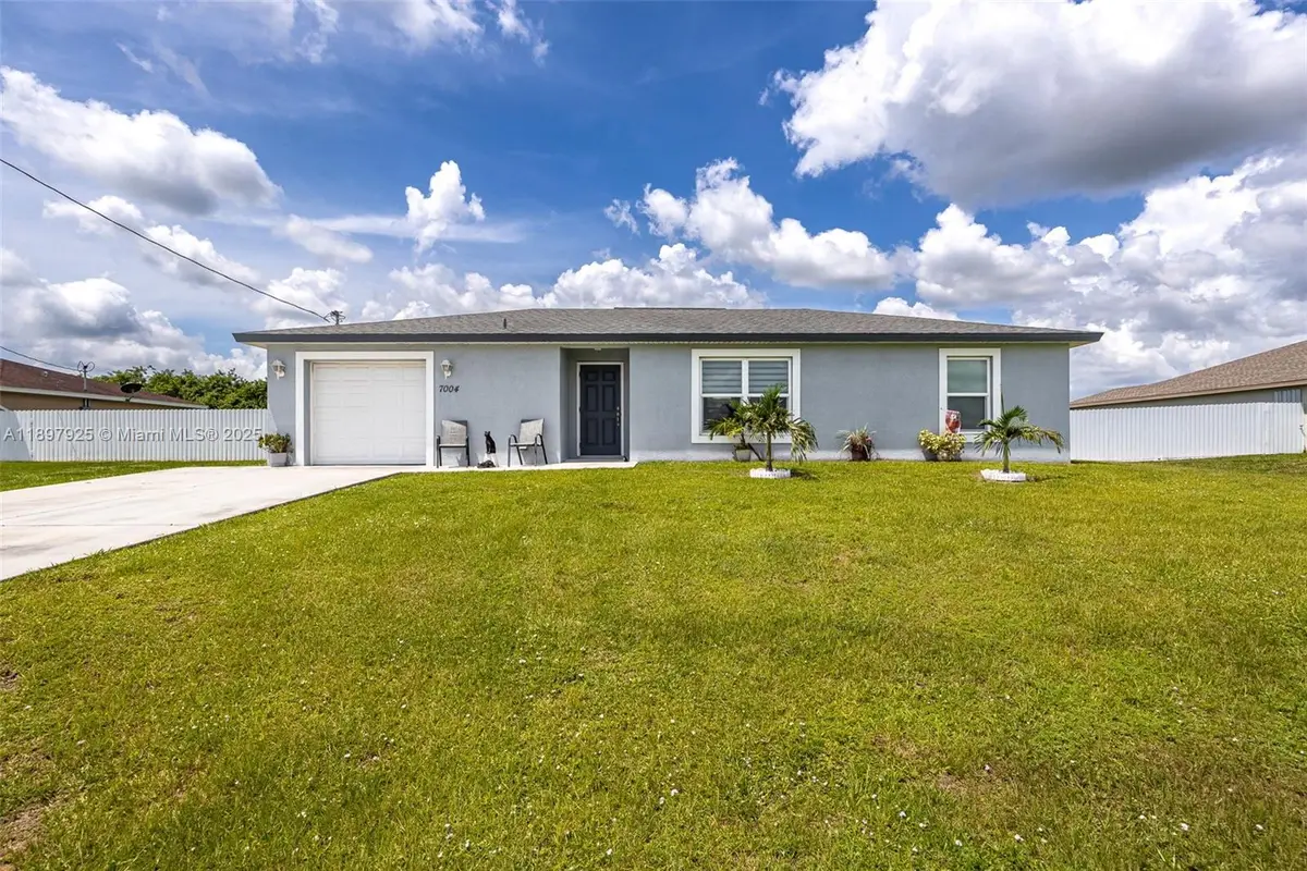 7004 Beaver Cir, Port Labelle, FL 33935 - Image #1