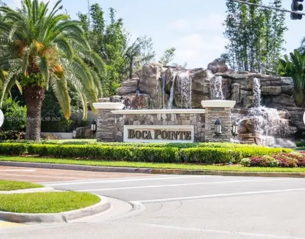 6500 Via Regina #8, Boca Raton, FL 33433