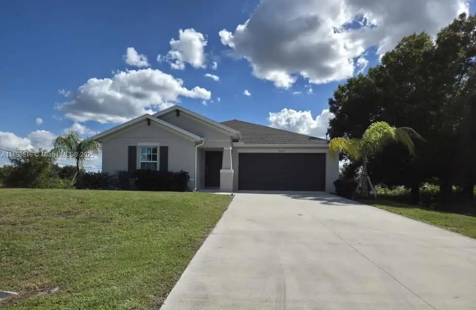 3403 34th St Sw, Lehigh Acres, FL 33976 - Image #1