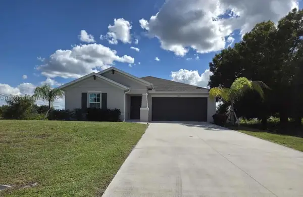 3403 34th St Sw, Lehigh Acres, FL 33976