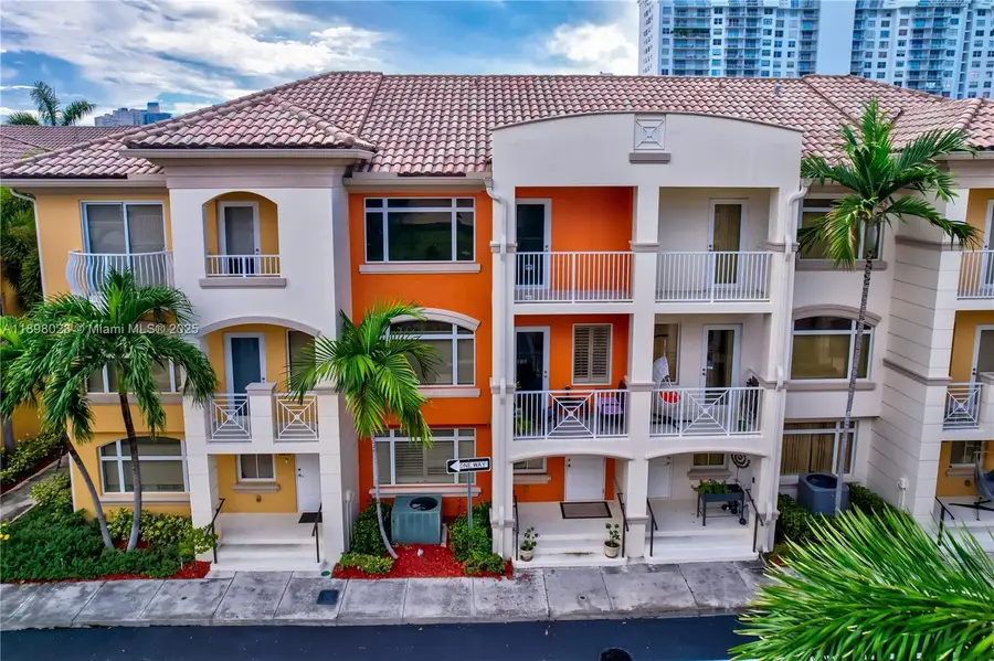 18409 NE 27th Ct #156, Aventura, FL 33160 - Image #2