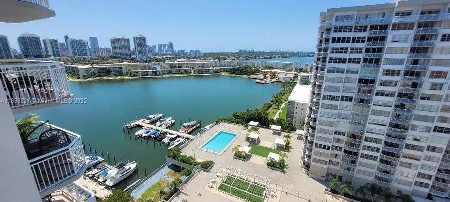 18071 Biscayne Blvd #1801, Aventura, FL 33160 - Image #2