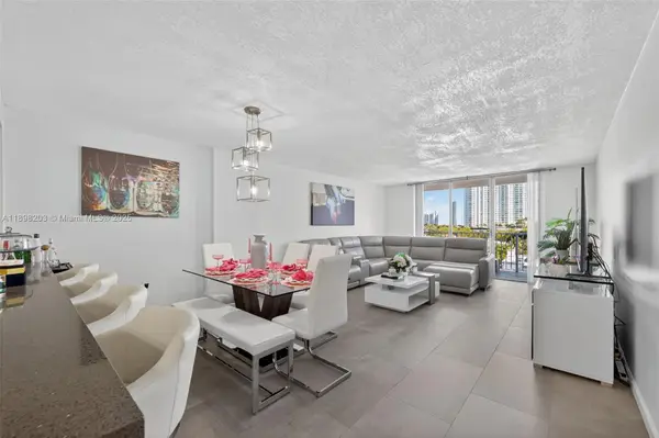 2851 NE 183rd St #605E, Aventura, FL 33160