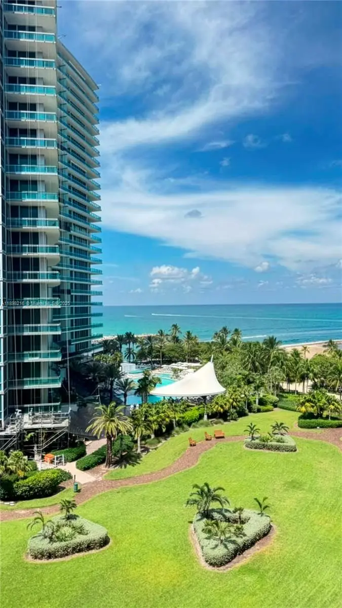 10275 Collins Ave #802, Bal Harbour, FL 33154 - Image #2