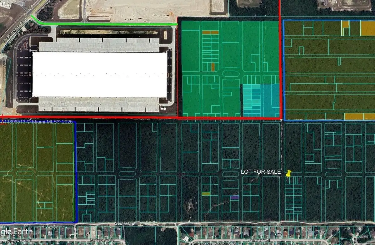 Mcbride Ave, Deltona, FL 32725 - Image #1