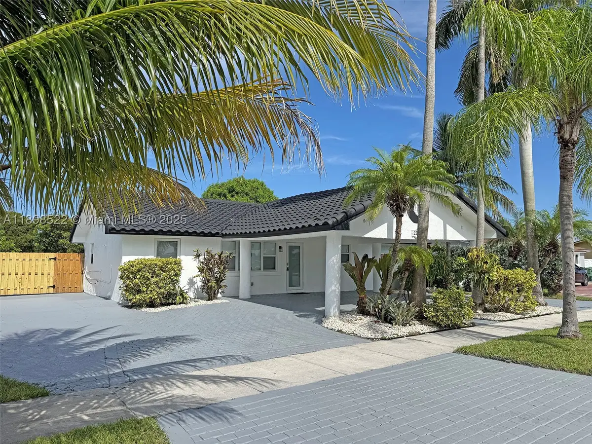 22712 SW 113th Pl, Miami, FL 33170 - #1