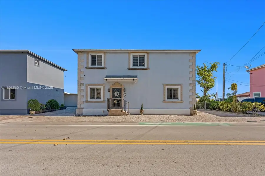 8357 NW South River Dr, Medley, FL 33166 - Image #2