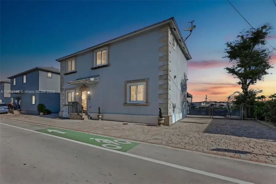 8357 NW South River Dr, Medley, FL 33166 - Image #3