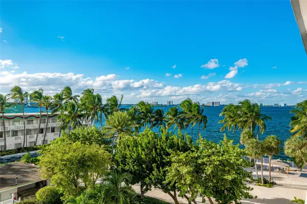 1865 79th St Cswy #5A, North Bay Village, FL 33141