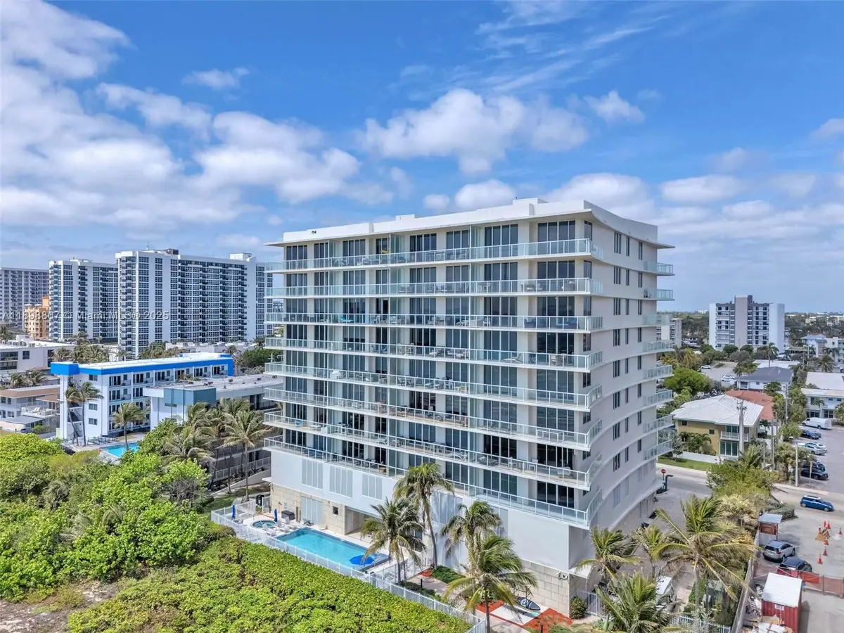 704 N Ocean Blvd #804, Pompano Beach, FL 33062 - Image #1