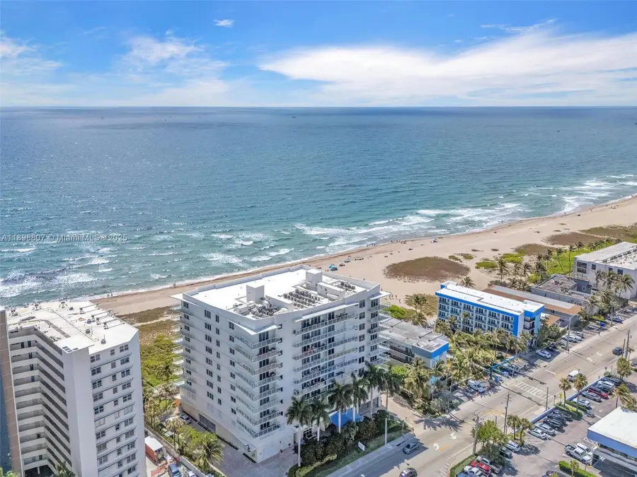 704 N Ocean Blvd #804, Pompano Beach, FL 33062 - Image #2