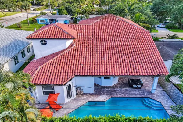 1207 SW 21st St, Fort Lauderdale, FL 33315