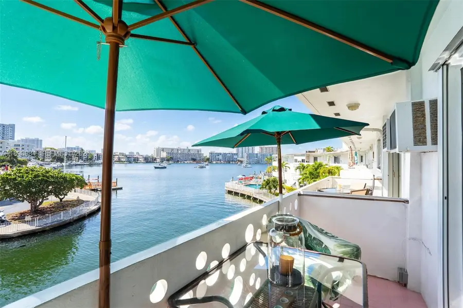 2500 Diana Dr #305, Hallandale Beach, FL 33009 - #2