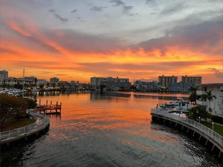 2500 Diana Dr #305, Hallandale Beach, FL 33009 - #3