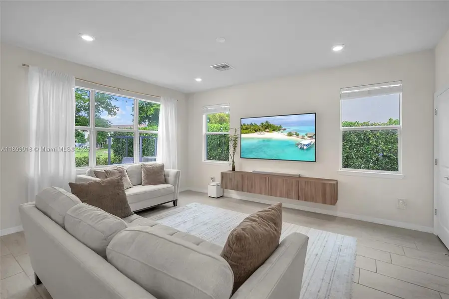 1436 Silk Oak Dr, Hollywood, FL 33021 - Image #2