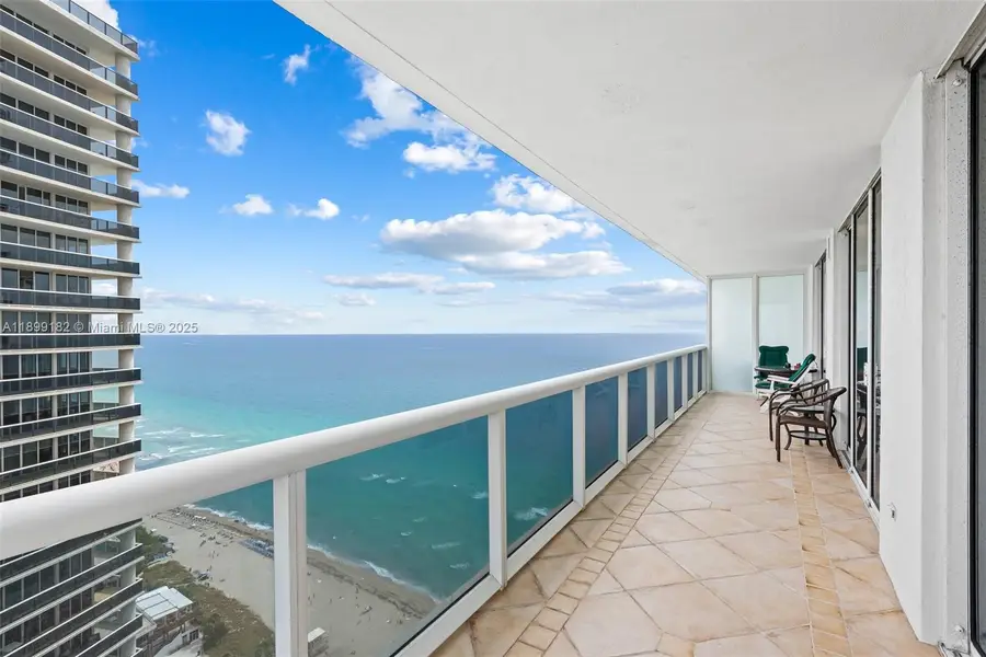 1830 S Ocean Dr #3708, Hallandale Beach, FL 33009 - Image #2