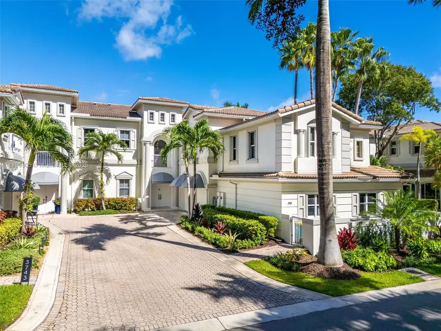 3745 NE 214th St #37, Aventura, FL 33180 - Image #3
