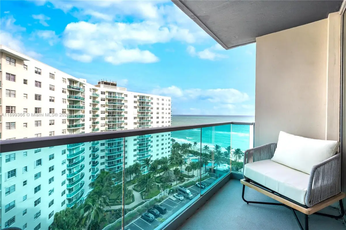 4001 S Ocean Dr #12K, Hollywood, FL 33019 - Image #1