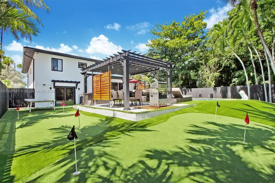 11975 W Biscayne Canal Rd, Miami, FL 33161 - Image #2