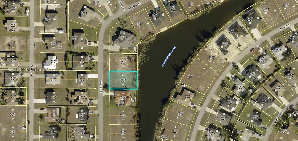 4143 NE 9th Ave, Cape Coral, FL 33909 - #1