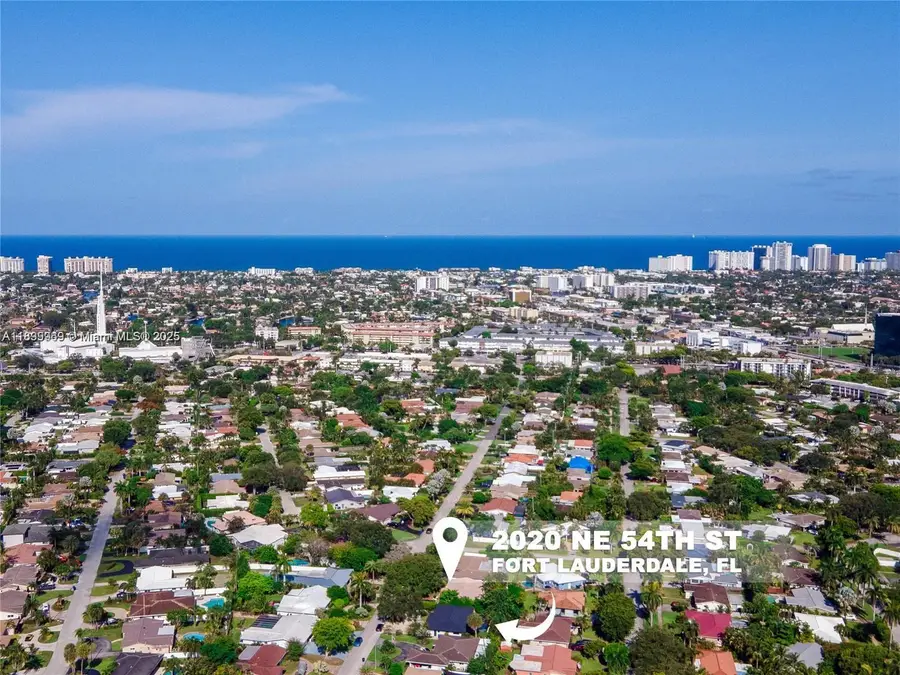 2020 NE 54th, Fort Lauderdale, FL 33308 - Image #3