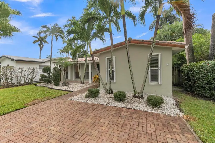1234 Buchanan St, Hollywood, FL 33019 - #2