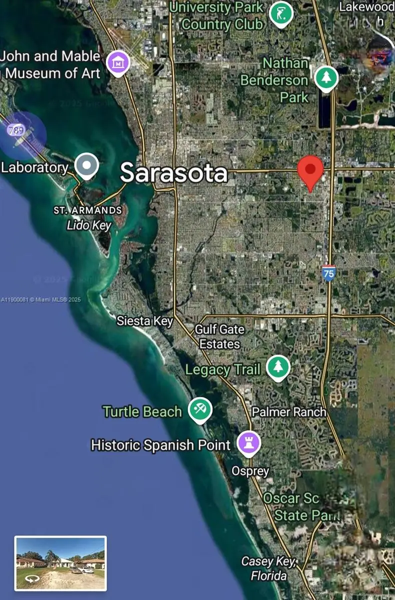 840 Hand Ave, Sarasota, FL 34232 - Image #3