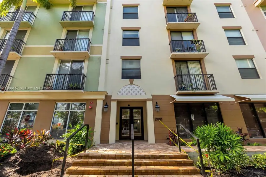 1900 Van Buren St #206B, Hollywood, FL 33020 - Image #2