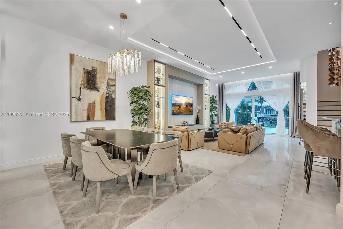 1594 Shoreline Way, Hollywood, FL 33019 - Image #1