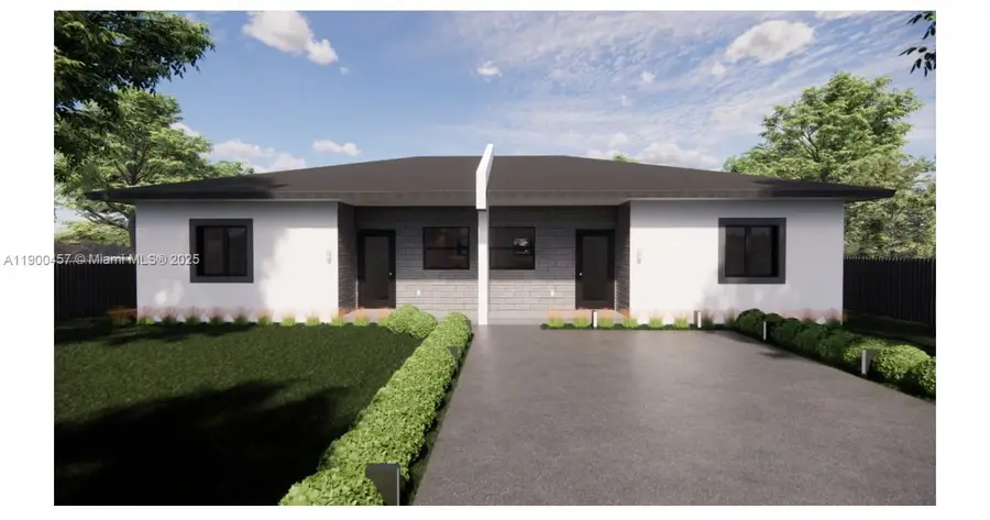 1440-1444 NE 147 Street, Golden Glades, FL 33161 - Image #3