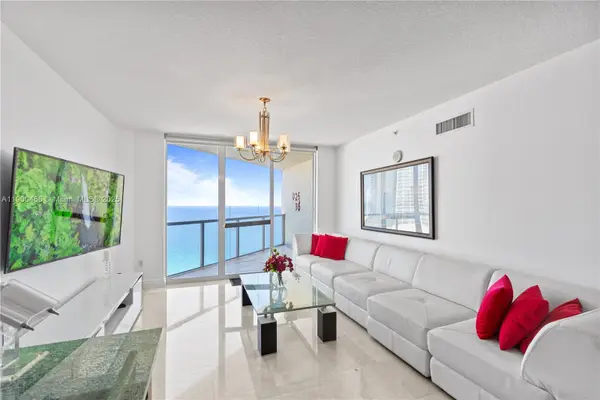 16699 Collins Ave #3604, Sunny Isles Beach, FL 33160