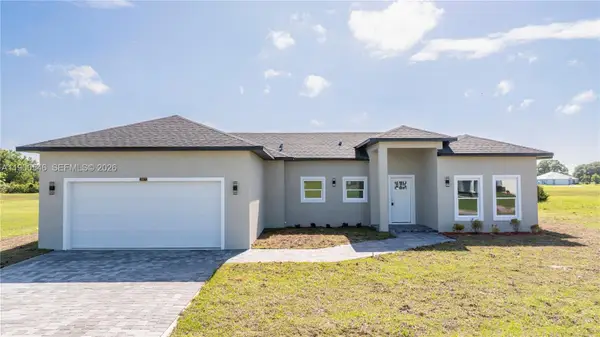 357 Costa Bravo Drive, Sebring, FL 33876