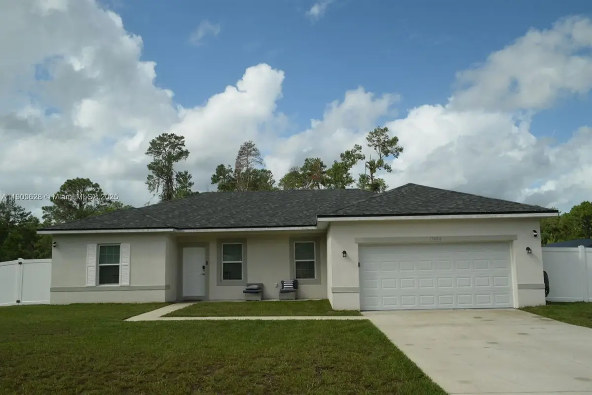 17486 SW 36th St, Ocala, FL 34473 - Image #1