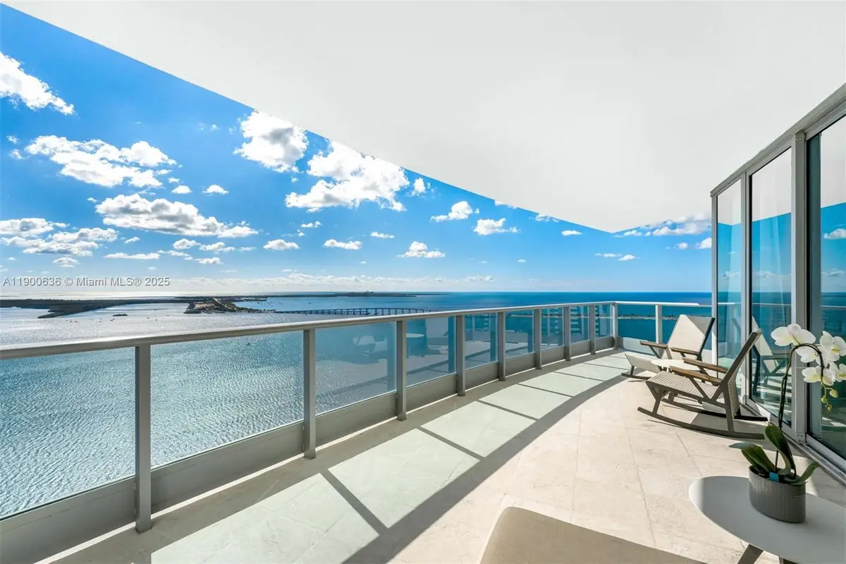 1331 Brickell Bay Dr #3711, Miami, FL 33131 - Image #1
