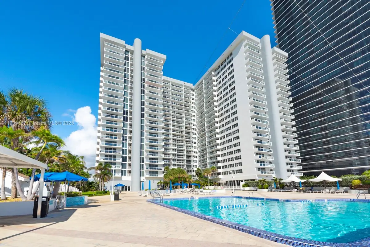 2030 S Ocean Dr #1002, Hallandale Beach, FL 33009 - Image #1