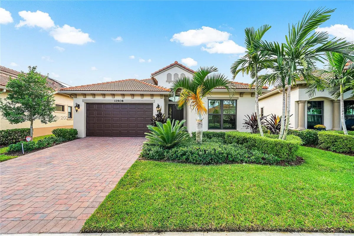 11908 Fortress Run, Parkland, FL 33076 - Image #1