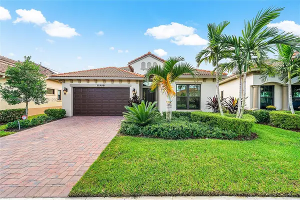 11908 Fortress Run, Parkland, FL 33076