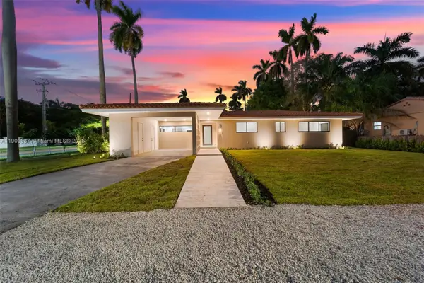 1001 NE 84th St, Miami, FL 33138