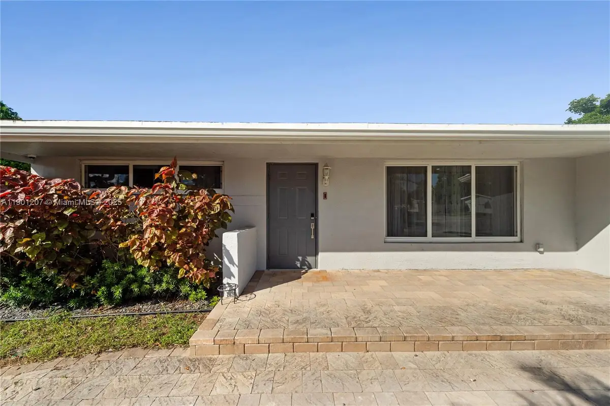 8521 NW 28 Place, Sunrise, FL 33322 - Image #1