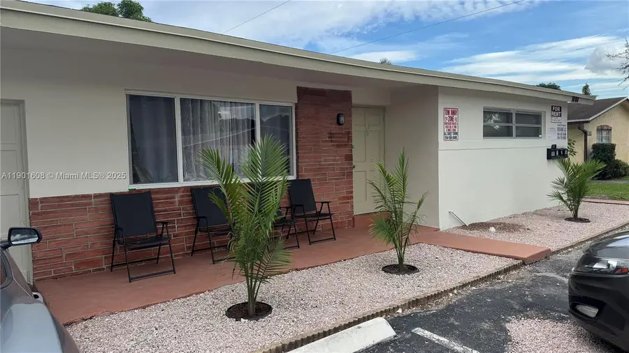 1880 NW 59th Way, Sunrise, FL 33313 - Image #2