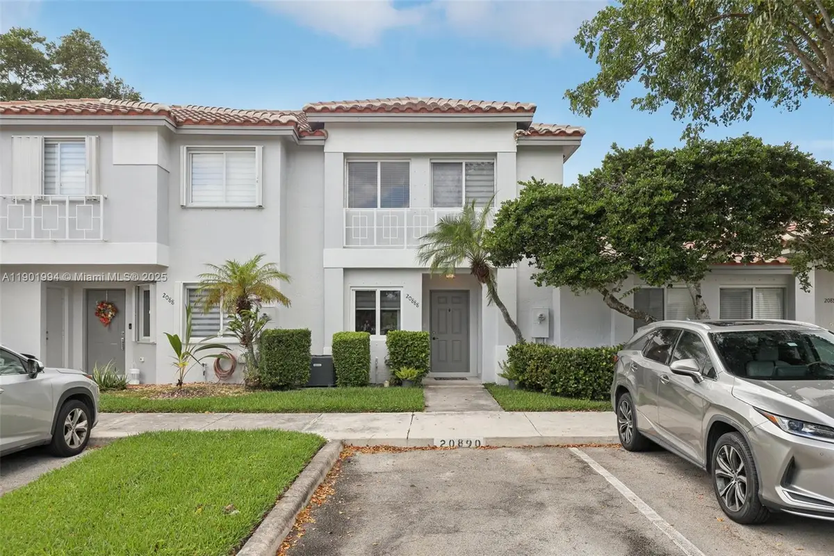 20888 NW 1st St, Pembroke Pines, FL 33029 - Image #1