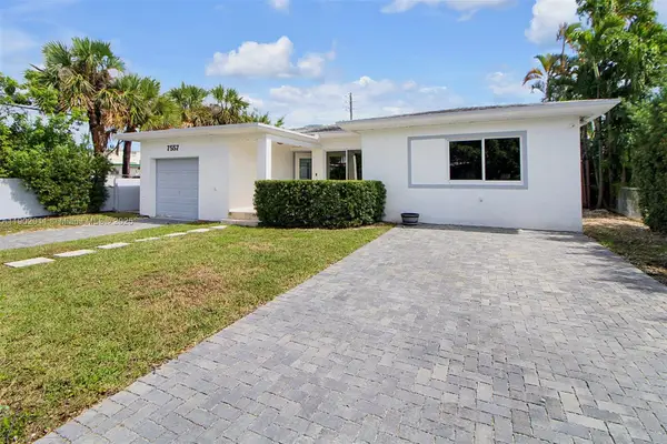 7557 Mutiny Ave, North Bay Village, FL 33141